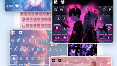 Captura de tela de iControl 4