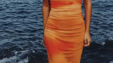 Captura de tela de Zara 9