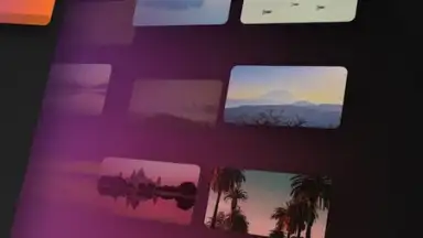 Captura de tela de Philips Hue 11