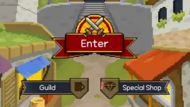 Captura de tela de Hamster Hero & The Tower of Magic 6