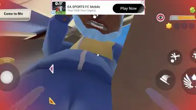 Captura de tela de I Am Bird 6