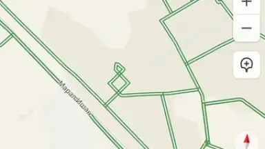 Captura de tela de 2GIS 1