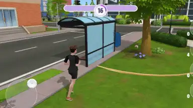 Captura de tela de Virtual Sim Story: Dream Life 6