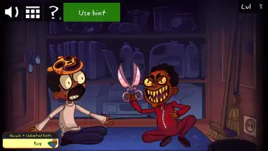 Captura de tela de Troll Quest Horror 3 6