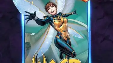 Captura de tela de Marvel Snap 7