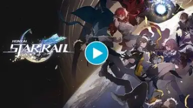 Captura de tela de Honkai: Star Rail 1