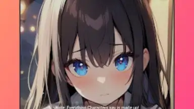 Captura de tela de HiAI Chat 6