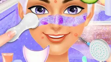 Captura de tela de Superstar 2 15