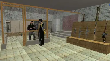 Captura de tela de Real City Russian Car Driver 6
