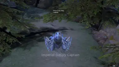 Captura de tela de CRISIS: S 12