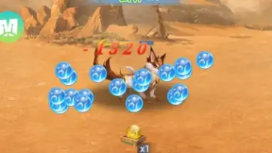 Captura de tela de Spirit Beast of the East 5