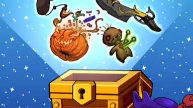 Captura de tela de Tap Pirates 5