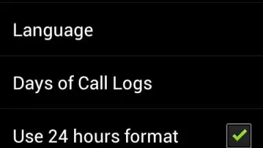 Captura de tela de Ray Dialer 1