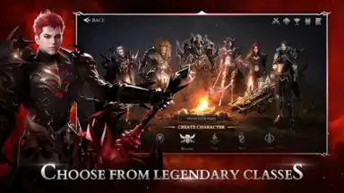 Captura de tela de Ashes of Valhalla 4