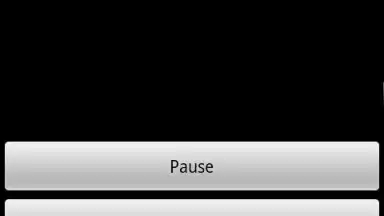 Captura de tela de Remote Wave 1