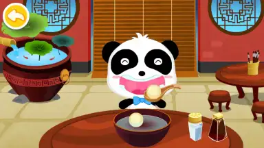 Captura de tela de Little Panda's Chinese Recipes 10