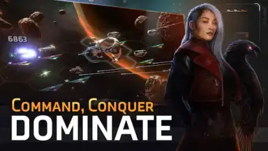 Captura de tela de Starborne: Frontiers 6