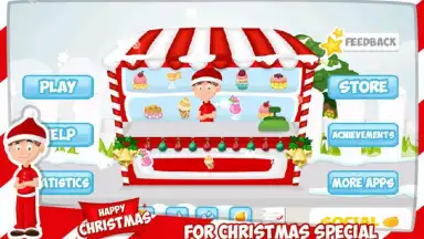 Captura de tela de CupCake Dash-Cooking Game 9