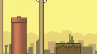 Captura de tela de Great Jump 3