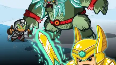 Captura de tela de LegendaryTeam 11