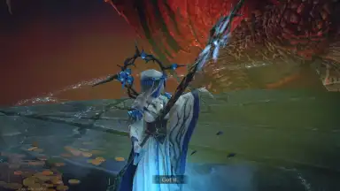 Captura de tela de Dragonheir: Silent Gods 2