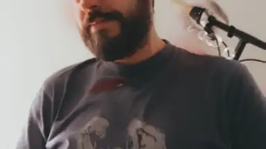 Captura de tela de BeautyCam 5