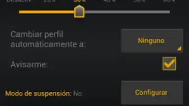 Captura de tela de Norton Utilities & Task Killer 2