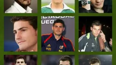 Captura de tela de MSN Sports 5
