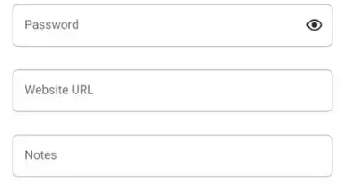 Captura de tela de DuckDuckGo Private Browser 13