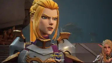 Captura de tela de Tarisland 13