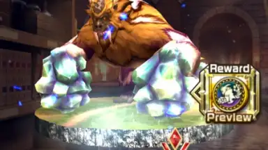 Captura de tela de Dragon Project 3