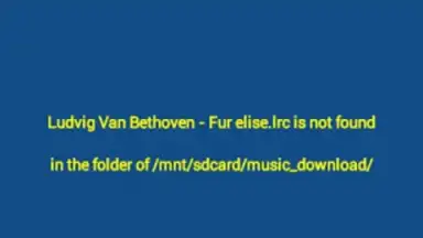 Captura de tela de MP3 Music Download v6 2