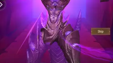 Captura de tela de Demon Hunter: Rebirth 5