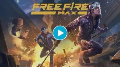 Captura de tela de Free Fire MAX 5