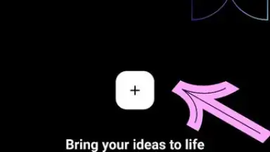 Captura de tela de YouTube Create 12