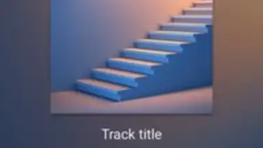 Captura de tela de Samsung Music (KR) 1