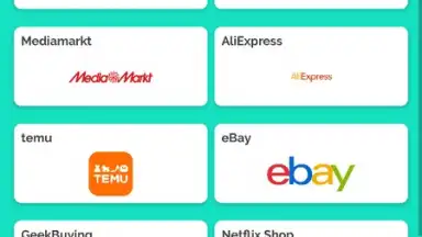 Captura de tela de AppStation: Games & Rewards 2