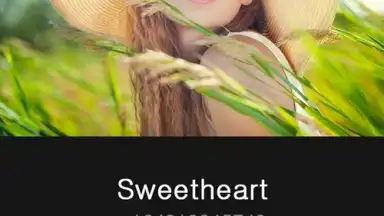 Captura de tela de Fake Call 2