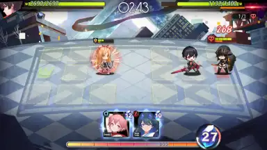 Captura de tela de Illusion Connect 5