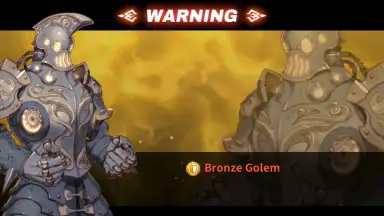 Captura de tela de Clash of Knights 11