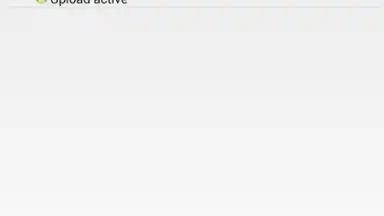 Captura de tela de ShareDownloader 6