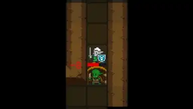 Captura de tela de Ruins of Marr 9