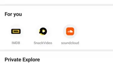 Captura de tela de Muka Downloader 8