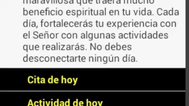 Captura de tela de 40 dias 2