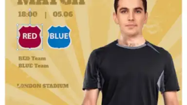 Captura de tela de Show Your Score 8