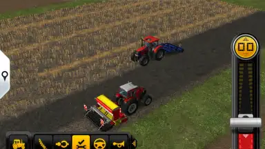 Captura de tela de Farming Simulator 14 9