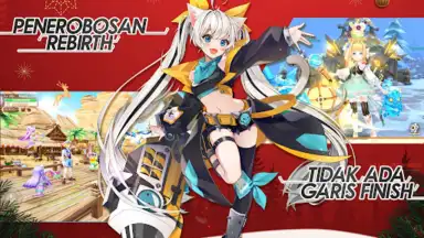 Captura de tela de Astral Guardians 7