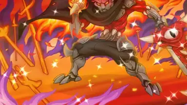 Captura de tela de LightSlinger Heroes 3