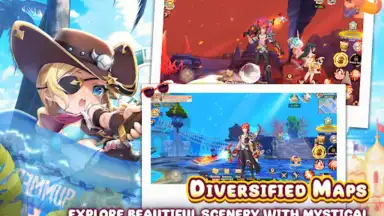 Captura de tela de GEM-X 11