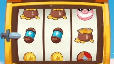 Captura de tela de Coin Master 12